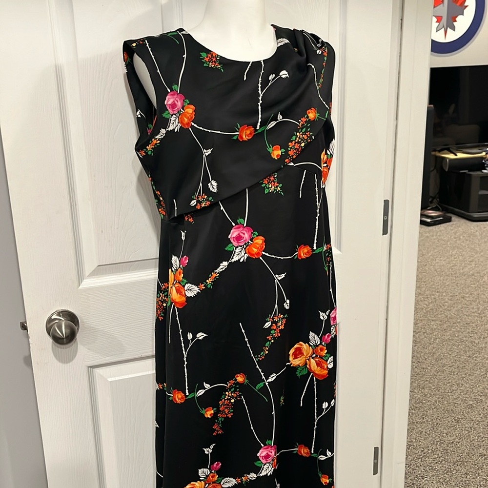 Vintage Smart Miss dress